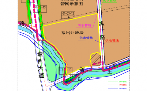 总投资50亿元，这个先进技术制造基地在三水芦苞拿地