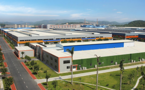 品牌价值超260亿元,佛山照明稳中求进释放“大能量”