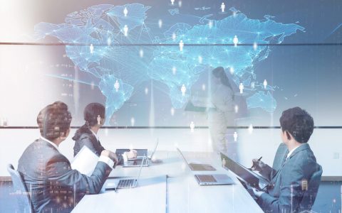 国际标准化高峰论坛今日在南沙召开