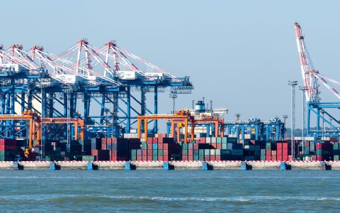 超1200亿元，2022年前11月禅城区外贸进出口同比增长9.3%
