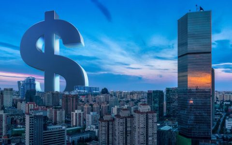 最高扶持3000万元！顺德加快推进南北两大金融集聚区建设