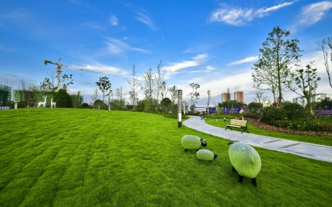 广东佛山市挂牌1幅迷你工业地块于今日出让 起拍价3253万元