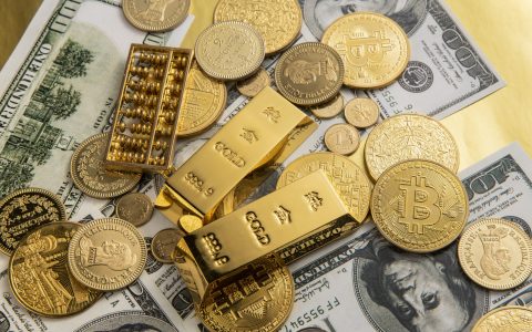 佛山禅城:打造超千亿元大宗商品交易基地