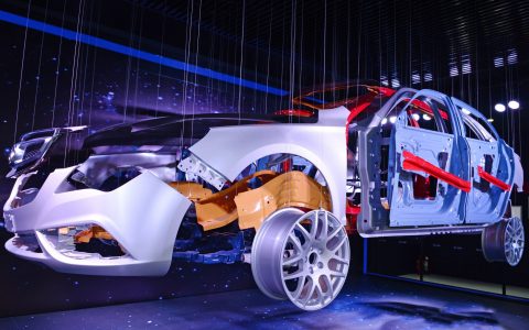 优环境树形象，禅城南庄将投1.5亿提升汽车产业集聚区业态