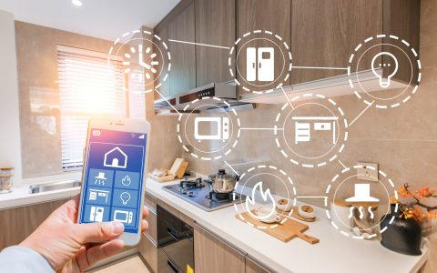 新宝股份曾展晖:中国家电行业将迎来重大战略调整期