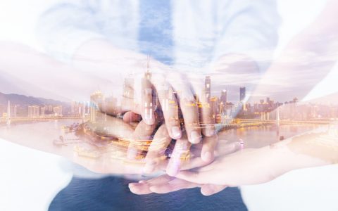 三水区中小企业促进会制定助企十条措施