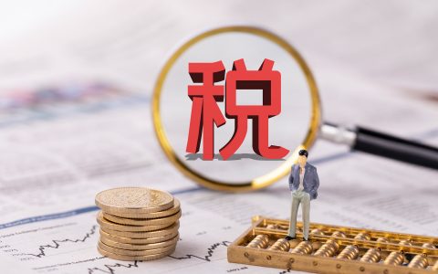 最新！税务总局明确企业所得税年度纳税申报有关事项（含附件）