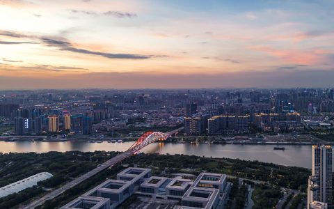 10个项目!南海最新土地成片开发方案出炉!涉及里湖新城、佛山西站多片区