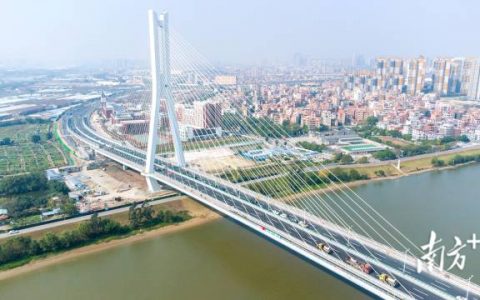 禅城：2022年GDP预计超2200亿元 同比增长3%左右