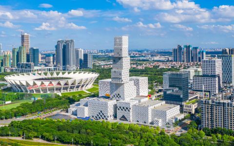 限购取消满月，佛山楼市回暖，新房成交上涨超40%