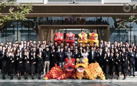 一城久仰·极境绽放 保利天汇WE CLUB艺术会所即将璀璨亮相