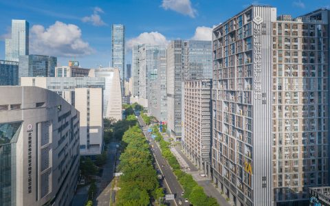 增长0.8%，2022年顺德GDP为4166.39亿元