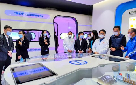 相约张槎，禅澳携手跑出高质量发展加速度