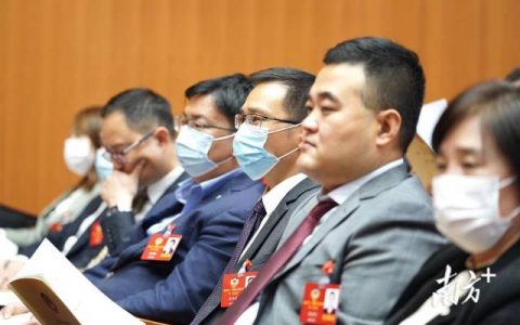 佛山将启动科技型企业梯度培育工程，力争今年高企超1万家