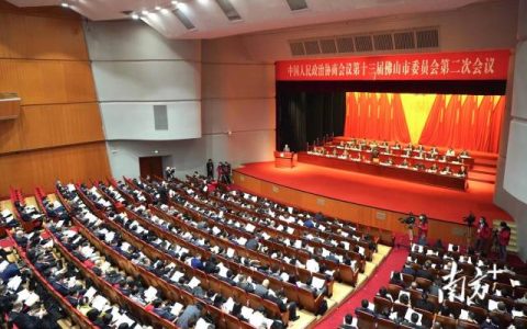 全力拼经济！佛山今年省市重点项目投资将不少于1200亿元