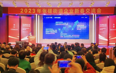厚植梧桐树，未来两年张槎将新增160万㎡产业空间