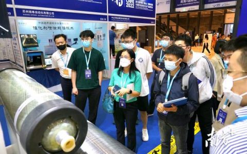 写在仙湖科技大会开幕前:“最强大脑”为何偏爱南海?