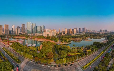 明确了！佛山全力支持金融区创建“数字金融+高端制造创新示范基地”！