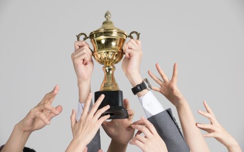 跨行业携手,聚媒体力量!2022行业电视荣誉盛典将在佛山举办