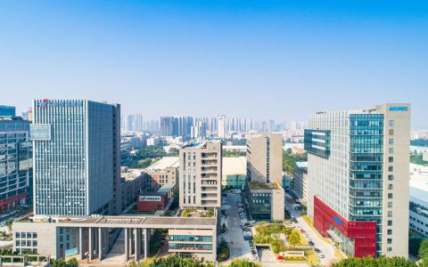 重塑“佛山之心”产业版图，禅城跑出工业互联网加“数”度
