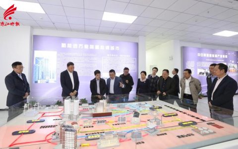 为全国氢能发展贡献南海智慧！这个“国字号”研究基地落地南海丹灶！