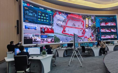 打造数据交易产品、建设城市微脑……禅城区政数局今年工作划重点