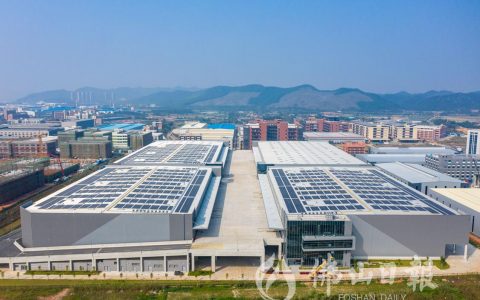 医疗教育资源、优化交通、产业园...高明明城北片区最新规划公示来了