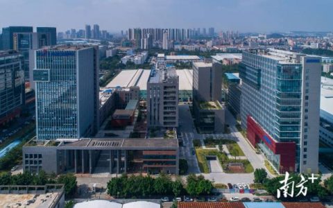 张槎：都市制造自奋蹄