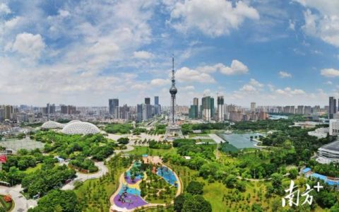 石湾:千年美陶燃新火