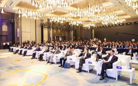 “金”艳全球， 共赴未来！佛山全球黄金珠宝产业投资大会成功举办