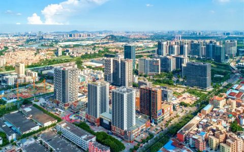 全市首个！今天，桂城“三喜临门”