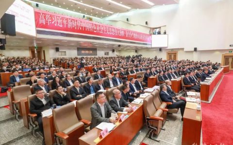 超过三分之一是顺企！佛山表彰制造业高质量发展百佳企业