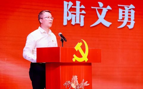 又一品牌重磅发布！千灯耀，桂城红！