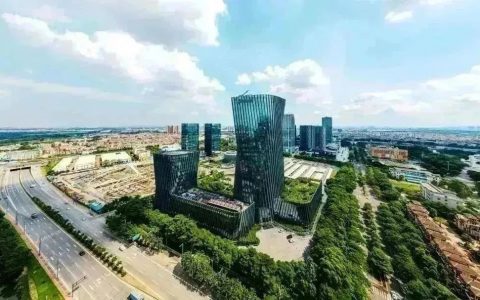 拿下多个全球第一，为什么说中国制造离不开这座城市？