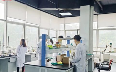 柚香柚甜!佛山高新区南海园这家企业从甜柚子里做出健康“大文章”