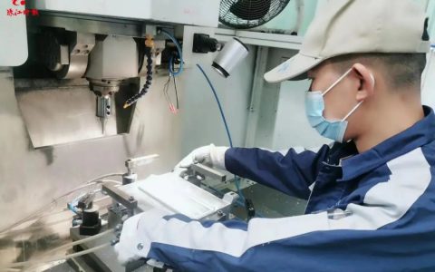 销售额增长75%,投5亿增资扩产!里水企业奋力狂飙