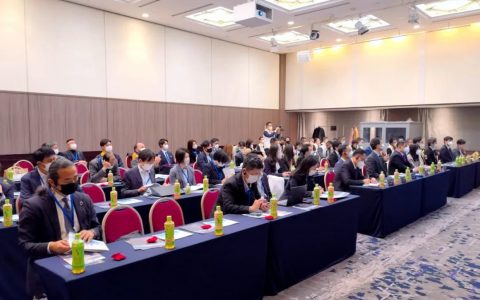 2023中国（佛山）-日本（东京）经贸推介交流会成功举办！