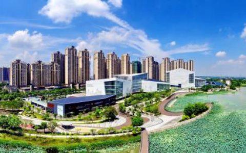 三水今年首拍地:云东海街道拍4431平方米商服用地