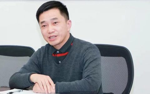 王朝辉：多维度打造佛商品牌 激扬新时代佛商精神