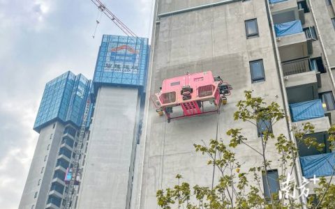 碧桂园集团：探索科技建造，赋能行业升级