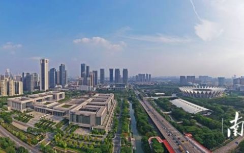 企业服务无止境！佛山高新区今年将服务企业超1万家次