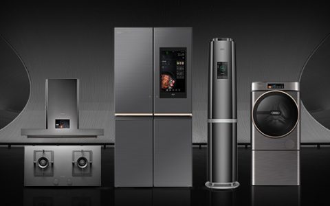 “第二引擎”持续发力实现增量创造！美的集团2022年实现总营收3457亿元