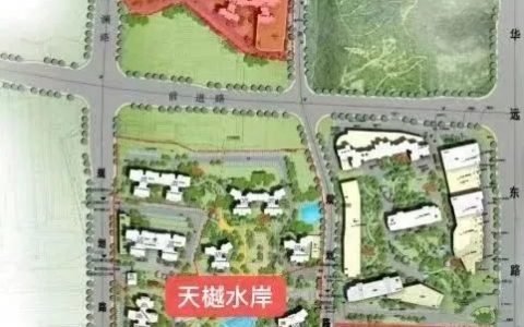 98㎡做四房，113㎡抠出五房？这个城南新盘想卷死谁？