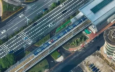 临广+双地铁!顺德这个“智慧新心”,现下探到1.4万/㎡……