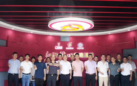 南海：筑牢阵地在前沿！党建引领奏响广佛西环征地拆迁“进行曲”