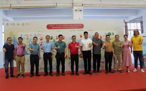 赋能乡村振兴！“妙笔生花 蝶变桂城”绘画大赛正式启动