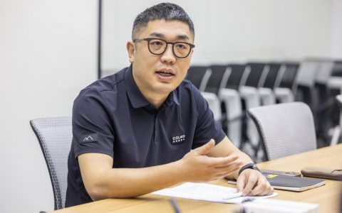以科技重构家电价值！美的厨热开启健康智能家居新纪元