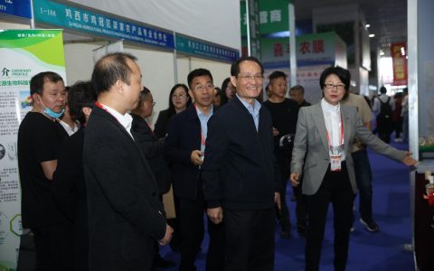 南北农业深度“链接”！三水农产品北上“蔬菜之乡”开启合作新篇章