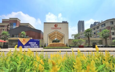 六年蝉联！千灯湖创投特色小镇入选“2025最佳基金小镇TOP10”