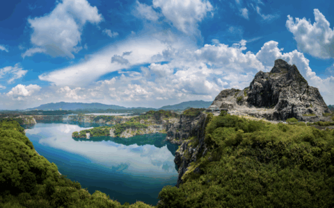 从“单点突破”迈向“系统集成”！佛山市推进“百千万工程”三年初见成效